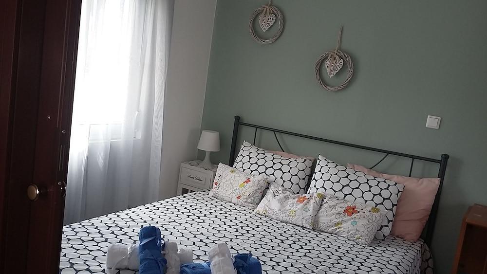 Anastasia'S Holiday Home Ialysos  Extérieur photo