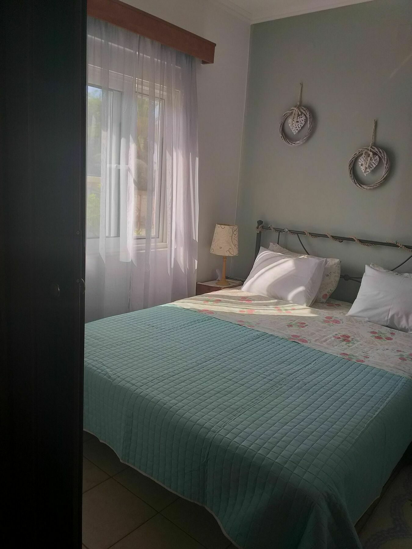 Anastasia'S Holiday Home Ialysos  Extérieur photo